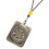 4Ud Collar Con Locket Decorativo Para Vintage 1
