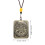 4Ud Collar Con Locket Decorativo Para Vintage 11