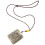 4Ud Collar Con Locket Decorativo Para Vintage 2