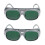 2Ud Gafas De Seguridad Soldador ABS Elásticas Multicolor 7