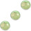 3Ud Para Hamsters Y Chinchillas Con Material Duradero Verde 7