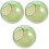 3Ud Para Hamsters Y Chinchillas Con Material Duradero Verde 5
