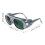 2Ud Gafas De Seguridad Soldador ABS Elásticas Multicolor 10