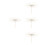 4Ud Bastidor De Sombrilla De Bambú Beige Estable Para Decoración Y DIY 5