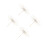 4Ud Bastidor De Sombrilla De Bambú Beige Estable Para Decoración Y DIY 7