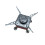 3Ud Camping Gas Plegable Eficiencia Ahorradora 11