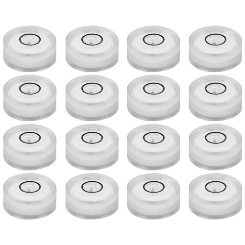 32Ud Nivel Horizontal Material Durable Para Medición Precisa