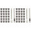 2Ensembles Grommets Métalliques DIY Oeillets Pour Cuir Chaussures 4