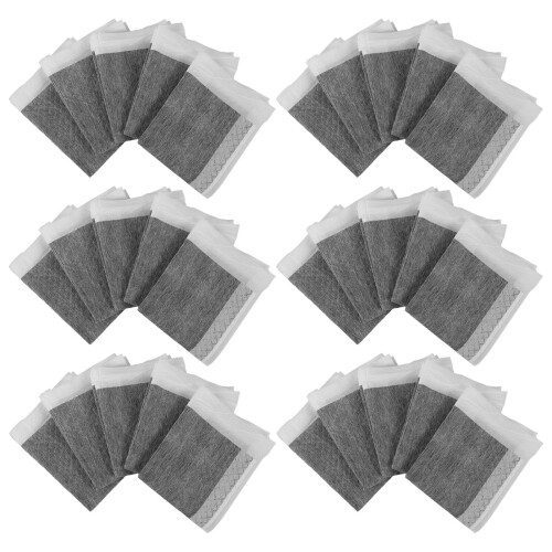 200Pièces Absorbant Pour Animaux Non Clair Portable 2