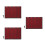 3Ensembles Braille Coloré Avec Pour Débutants 4