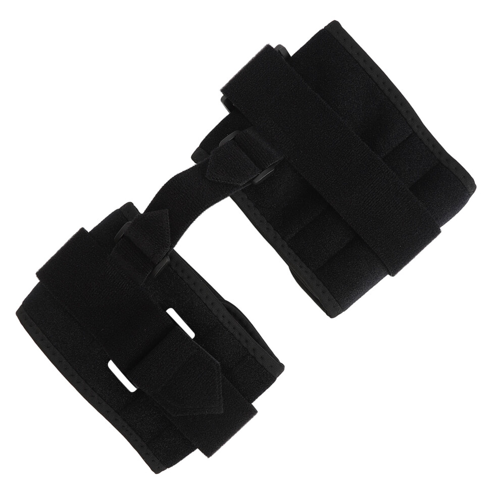 Adjustable Drop Foot Brace for Improved Gait & Ankle Support