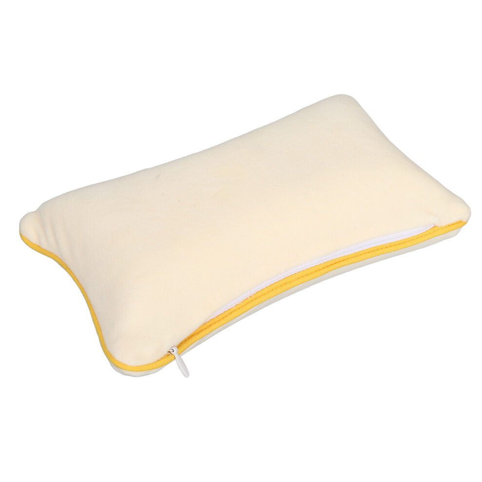 Pulse Pillow Arm Rest Holder Soft Cotton for Chinese Medicine Diagnosis