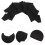 12Pièces T-Shirts Ours Pour En Tissu Souple Durable 11