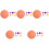 5Ensembles Kit Électrique Enfants Kit Orange 4