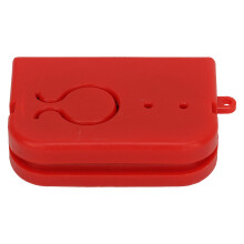 Infusion Alarm 5 Voice Switch, 120mAh, Red, Bed Drip Reminder