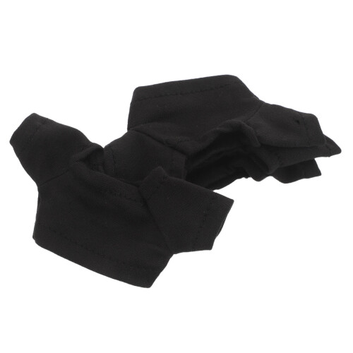 12Pièces T-Shirts Ours Pour En Tissu Souple Durable 2