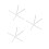 3Pièces Harnais Nylon Pour Chaise Bébé Accessoires Poussette 4