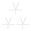 3Pièces Harnais Nylon Pour Chaise Bébé Accessoires Poussette 5