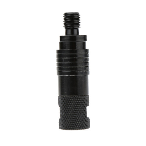 2Pièces Bracket Connecteur Noir Durable Stable 2