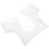 5Pièces Gilet Protection Transpiration Femme Transparent Élastique 3