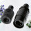 2Pièces Bracket Connecteur Noir Durable Stable 10