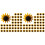 80Pcs Multi Color Push Pins for Wall Resin Office Thumbtacks 4