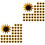 80Pcs Multi Color Push Pins for Wall Resin Office Thumbtacks 5