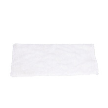 Lingettes de rechange pour balai vapeur, lingettes de nettoyage pour sols durs et surfaces scellées, lingettes de nettoyage écologiques en
