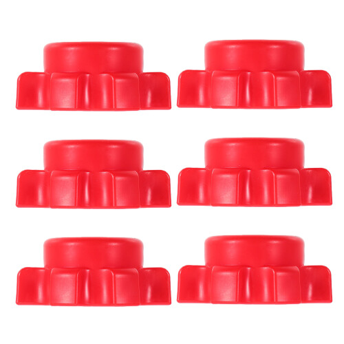 30Pièces En Pe Fixation Facile Pour Barbell Haltères 1