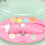 2Ensembles Taille-Ongles Bébé Rose Matériel Premium Usage Simple 8