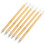18Pz in Bamboo Beige Per Bambini, Eternamente Pratiche 1