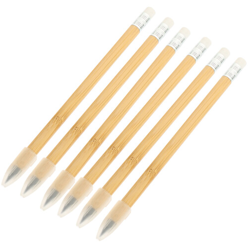 18Pz in Bamboo Beige Per Bambini, Eternamente Pratiche