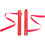 10Pcs Space Saving Red Iron Fire Extinguisher Mounting Brackets 3