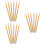 18Pz in Bamboo Beige Per Bambini, Eternamente Pratiche 9
