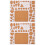 2Pz Set Template Quilling Carta Strumenti Precisi Per DIY 7