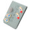 3Pcs Multi Car Cards Holder Portable Driver License Sleeve 2