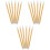 18Pz in Bamboo Beige Per Bambini, Eternamente Pratiche 5