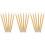 18Pz in Bamboo Beige Per Bambini, Eternamente Pratiche 6