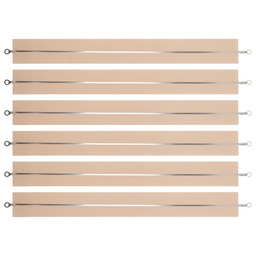 30Pcs Stable Sealer Heat Wire Replacement Elements for Sealers 2