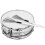 3Paires Balais Drum Acier Carbone Bois Érable Portable 7