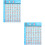 2Pz Cartellone Accordi Chitarra PVC Per Decor E Studio Musicale 7