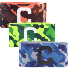 12Pz Bracciali in Nylon, Elastici, Regolabili, Uso Esterno