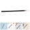 8Pcs Durable Grey Wood Eyebrow Pencil Waterproof Sweatproof Makeup 11