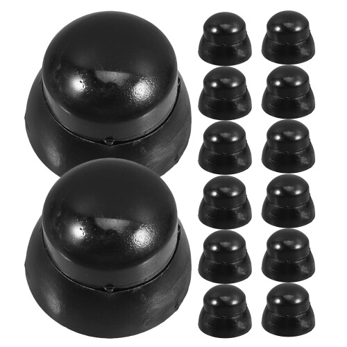 40Pz Per Viti E Bulloni Nera Per Attrezzature