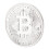 Επιχρυσωμένο νόμισμα Bitcoin, συλλεκτικά νομίσματα Blockchain περιορισμένης έκδοσης 2