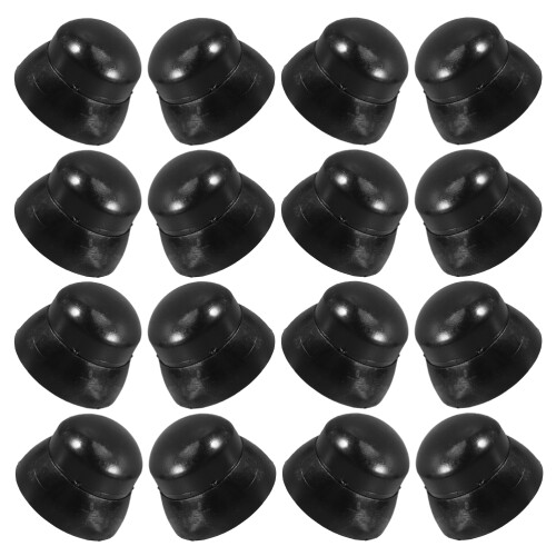 40Pz Per Viti E Bulloni Nera Per Attrezzature 2