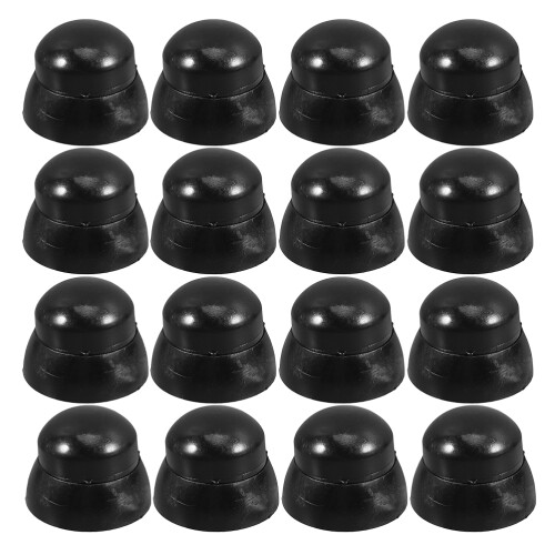 40Pz Per Viti E Bulloni Nera Per Attrezzature 1