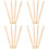 16Pz in Legno Beige Per Apicoltura 7