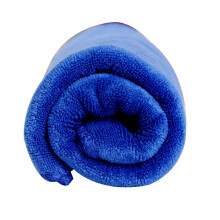 Extra Fluffy Terry Cloth For All Hair Types, Sustainable Crafted Terry Cloth Quality Microfiber Facial Cloths