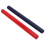 8Pcs Ribbed Hardwood Music Sticks Assorted Percussion Set 2